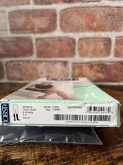 Jobst Ultra Sheer Womens Compression Socks Knee 7-9 Inches CT Black 8-15 Mmhg