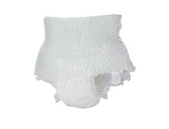 72 Count Incontinence Underwear (4 Packs 18) Heavy Unisex Large Cardinal Health