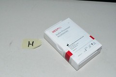MED-EL Speech Processor Test Device 04048 NEW & SEALED RARE 1C