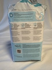 Incontinence Underwear Tranquility Disposable Absorbent Youth Size Med 38-65 Lbs