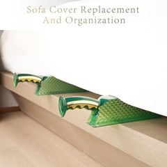 Mattress Lifter Wedge for Changing Sheets .