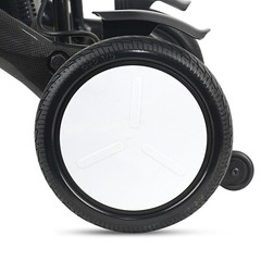 40lb Carbon Fiber Lightweight Foldable Electric Wheelchair Airline Approved-FDA
