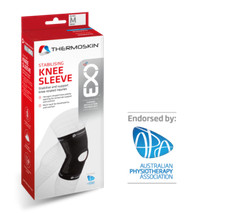 Thermoskin EXO Knee Stabilizer Medium-84110