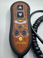 Golden Techhnologies ZK3000-C2P ORION Hand Control