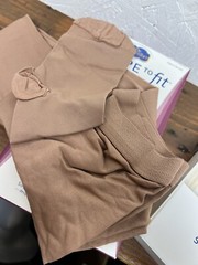 Dr. Comfort Microfiber Medical Pantyhose for Women 20-30 mmHg – SIZES – COLORS