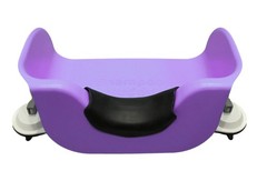 Shampoo Buddy Portable Hair Wash Basin for 1 Count (Pack of 1), Purple