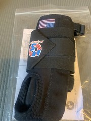 New Options Sports Wrist Hand Orthosis Left Hand medium Koolflex Z11