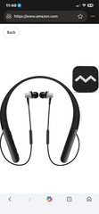 ClearCast Hearing Device