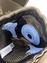 Qty:2 NEENCA Plus Size Knee Brace with Side Stabilizers & Patella Gel Pad 3XL