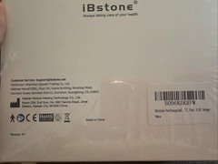 Hearing Amplifier, iBstone K19 Rechargeable Hearing Aids New In Sealed Box