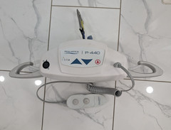 Prism P-440 Portable Patient Ceiling Lift (#001)