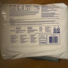 TENA Disposable Underwear Medium 72422 20 Ct