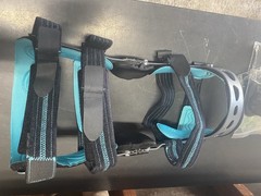Knee Brace for ACL/MCL/PCL/Meniscus/Ligament/Sports Injuries relief Xl Right