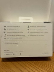 Cueme Over The Counter Hearing Aids Model JH-A490 – White