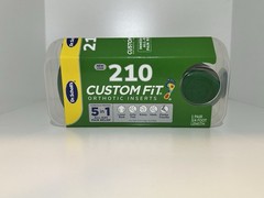 Dr. Scholl’s Custom Fit Orthotic Inserts-Each 1 Pair 3/4 Length