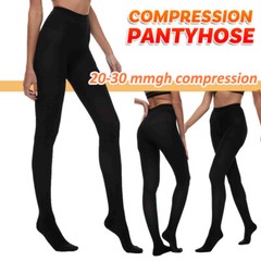 20-30mmHg medias de compresion de compresión para varices Medias Largas