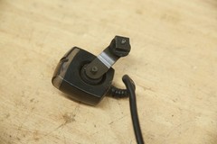Quantum Power Chair Replacement Front Right LED Light ELEASMB7120026 Headlight