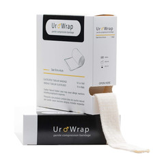 Compression Bandage Elasticated Tubular Sleeve 1 Size Fit All