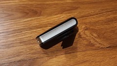 Signia StreamLine Mic Accessory Bluetooth Model AC04 for Hearing Aids