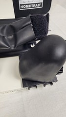Saunders Cervical HomeTrac Deluxe w/Travel Case Works