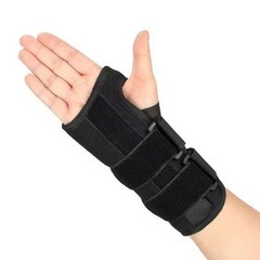 Wrist Brace Hand Carpal Tunnel Wrist Splint Support Sprain Arthritis Pain Relief