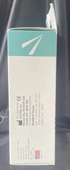 NEW Core-Spun 20-30mmHg Gradient Compression Support Socks Size L Khaki