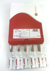 10 Hollister 79400 Flextend Adapt Barrier Strips Expires 2029