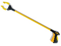 Steel Grip 36 in. Mechanical Pick-Up Tool 5 lb. pull Lightweight Rubber TA5105