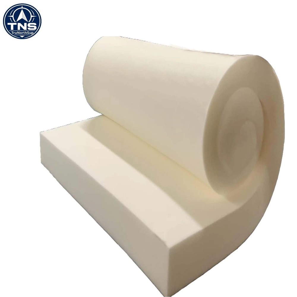 Machine Washable Foam Cushion – 72″ x 24″ for Versatile Upholstery