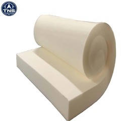 Machine Washable Foam Cushion – 72″ x 24″ for Versatile Upholstery