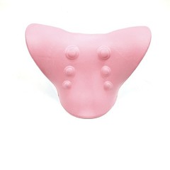 New Massage Pillow Neck Orthosis Adjuster Cervical Massager For Pain Relief