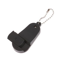 Digital Hearing Aid Aids Battery Tester Checker LCD Screen Portable Measuring