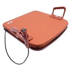 Seat Assist Lifting Cushion Seat Lifting Chair Lift Assist Device 220.46lb/100kg