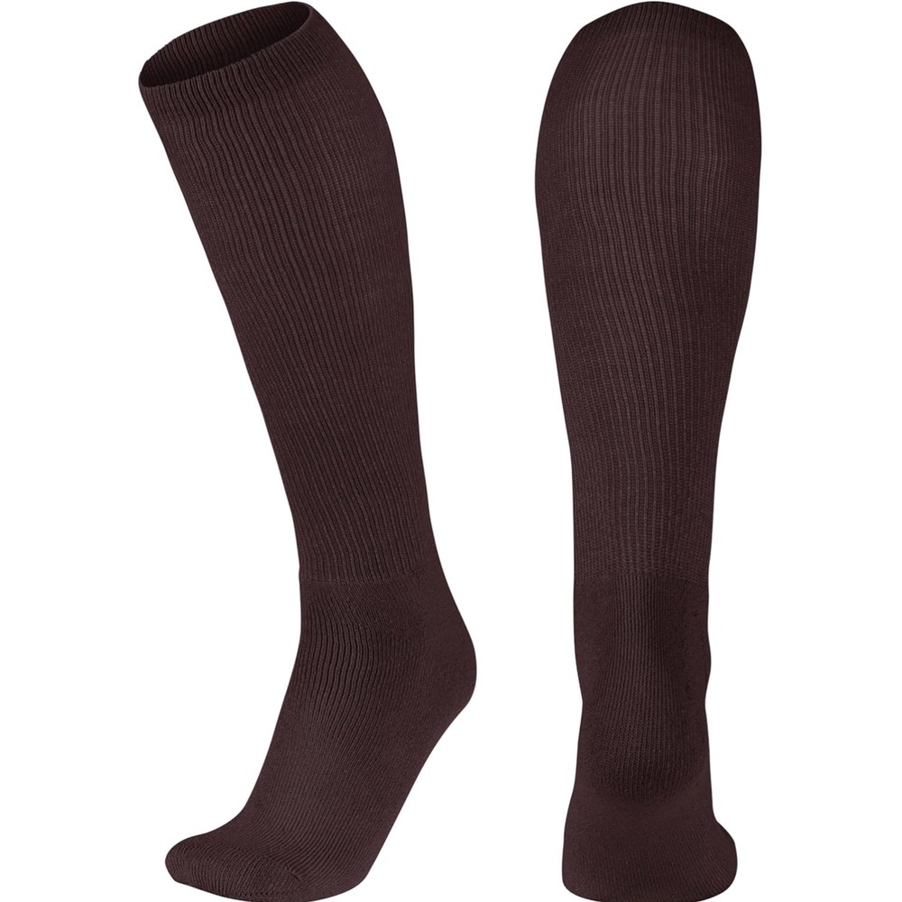 Athletic Compression Socks Multi-Sport Football Baseball Soccer