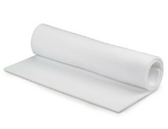 *1-Piece* Medical Action Orthopedic Felt Pad 21″ x 36″ Roll White 58473