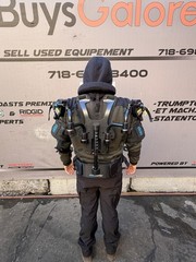 Eskoworks Overhead Lifting Assistance Wearable ExoSuit Non Battery | Resistance