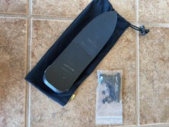 Össur/Nike Running Blade Track Sole