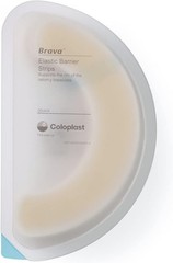Corp Elastic Barrier Strips, Coi, 1 Pound