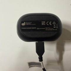 Oticon Charger miniRITE CC-1 Hearing Aid Charging Case USB Cable Tested