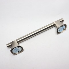 Kohler Rubicon Grab Bar in Polished Chrome 9″ R27240-CP