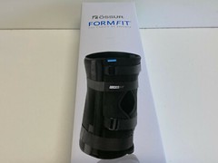 Ossur FormFit IMMOBILIZER KNEE 3-PANEL 22″ 200022