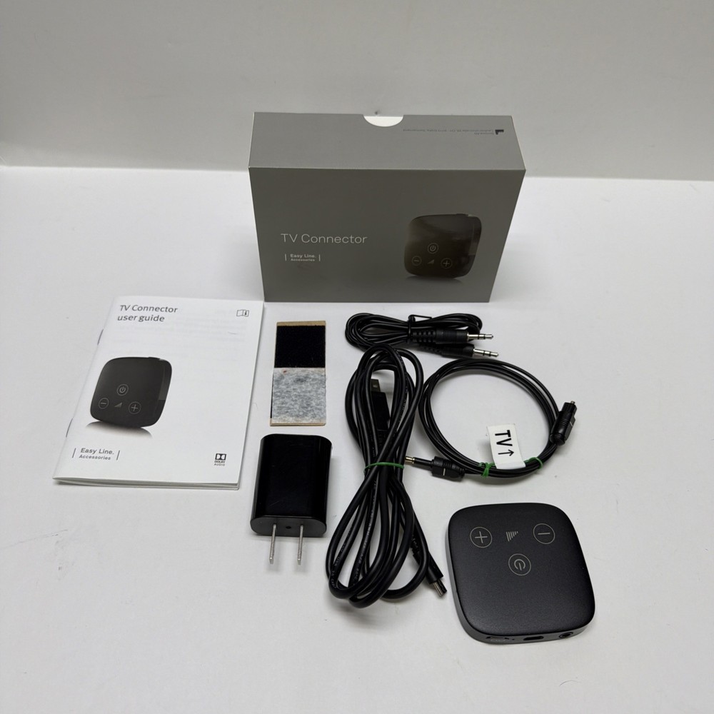 Sonova Digital Wireless Accessory TV Connector V2