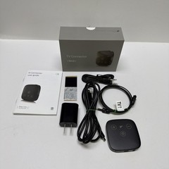 Sonova Digital Wireless Accessory TV Connector V2