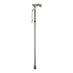 Switch Sticks Graphite Aluminum Folding Cane 32 to 37 Inch Height