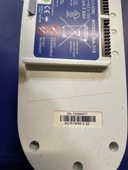 Inogen One G3 Battery Model Ba-316