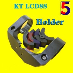 KT LCD3 display Holder Bracket KT Mounting Socket for KT LCD3 LCD8S LCD8H LCD10