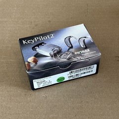 Phonak KeyPilot 2 054-3008 Remote Control for older Phonak Hearing Aids
