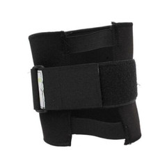 BeActive Plus Acupressure Brace 2-Pack – Leg Knee Calf Pain Relief Support