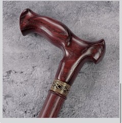 Asterom Handcrafted Canes for Men – Ergonomic, Stylish, Wooden Walking Cane….