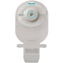 SenSura Mio Convex Urostomy Pouch 5/8 to 1-5/16″ Stoma 1pc System 10 Ct